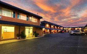 Ashton Motel